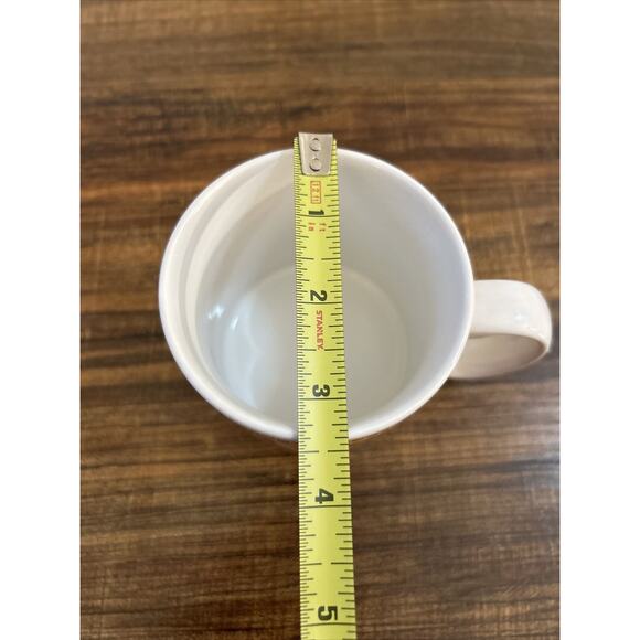 MIGHTY THOR Marvel‎ Hero Mug Vintage 1989 - Picture 9 of 10